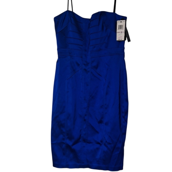 David Meister Dresses & Skirts - David Meister Women's Sleeveless Sheath Dress
